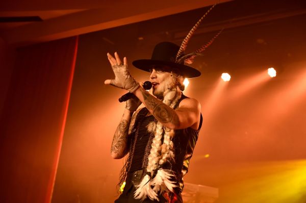 Créditos: @adamlambert_pic
