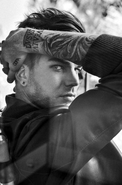 Créditos: Austin Hargrave
