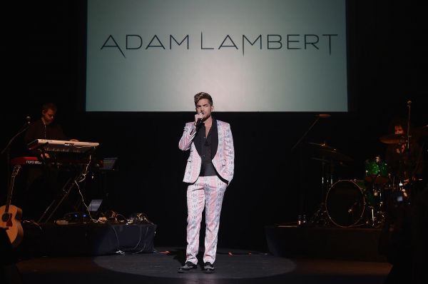 Créditos: @adamlambert_pic
