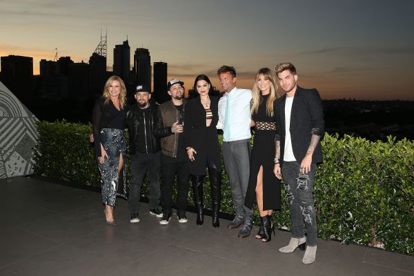 Créditos: @adamlambert_pic
