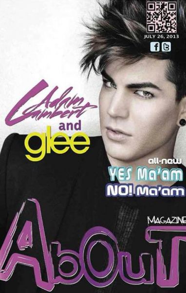 Créditos: AbOUT Magazine
