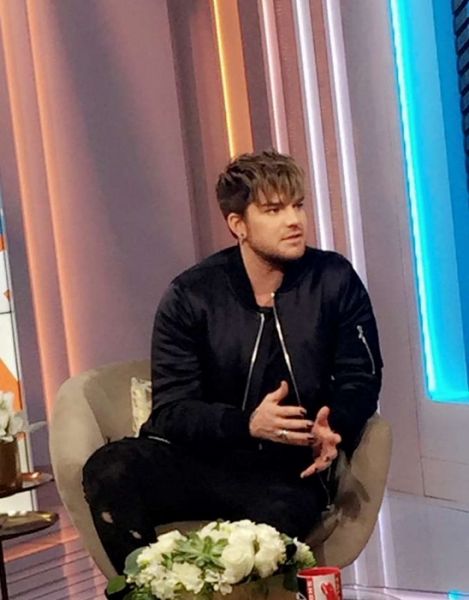Créditos: Access Hollywood
