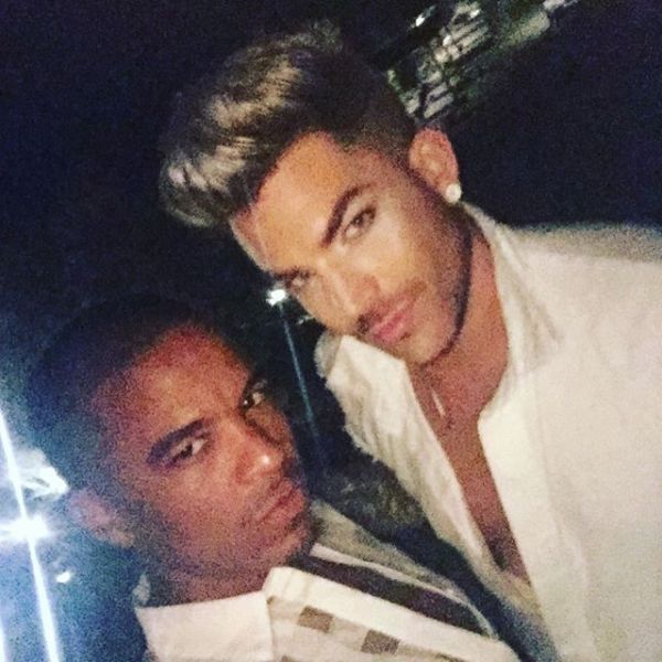 Créditos: adamlambert

