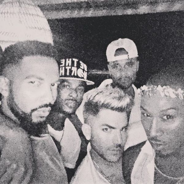 Créditos: adamlambert
