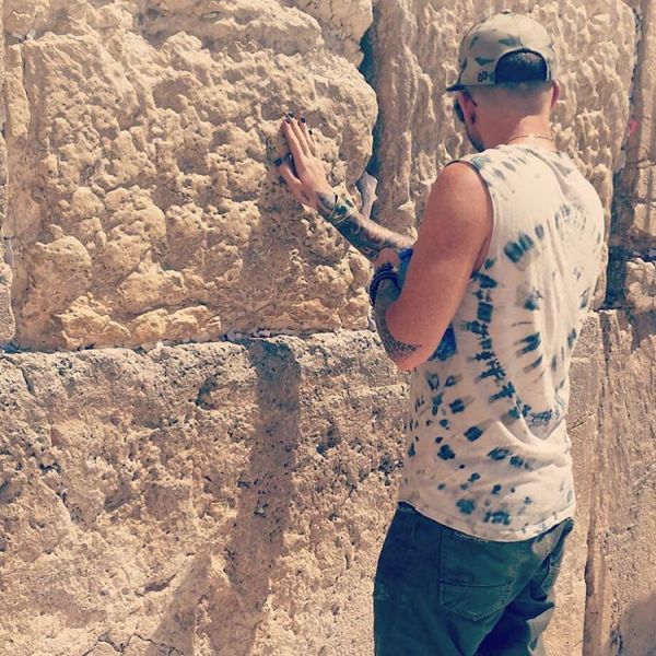 Créditos: adamlambert
