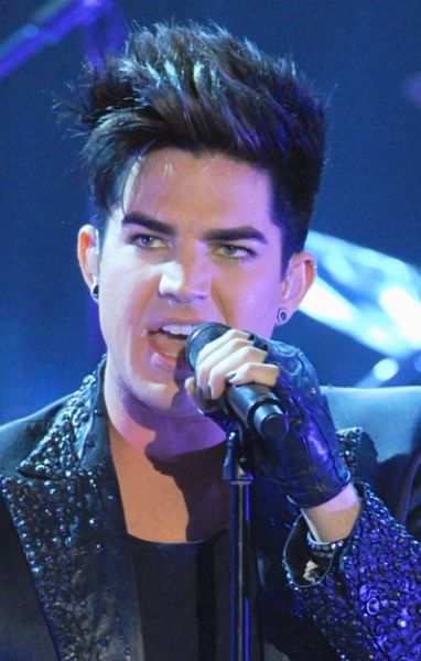Créditos: NewNowNext Awards
