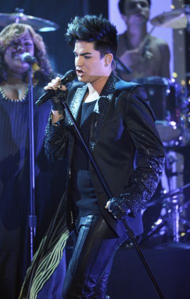 Créditos: NewNowNext Awards
