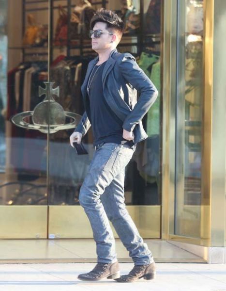 Créditos: Celebrity-Gossip
