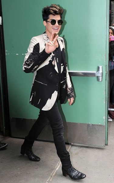 Créditos: Celebrity-Gossip
