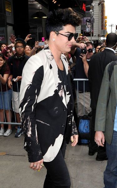 Créditos: Celebrity-Gossip
