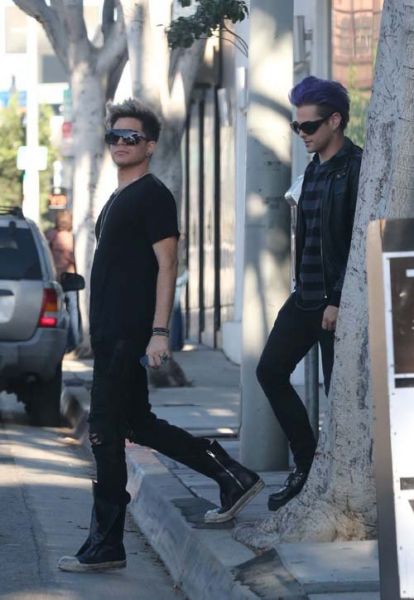 Créditos: Celebrity-Gossip
