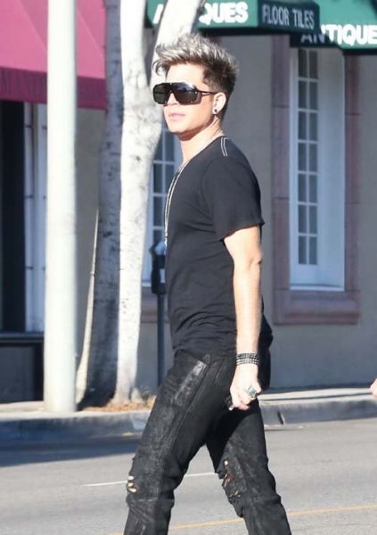 Créditos: Celebrity-Gossip
