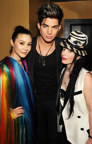 Créditos: NewNowNext Awards

