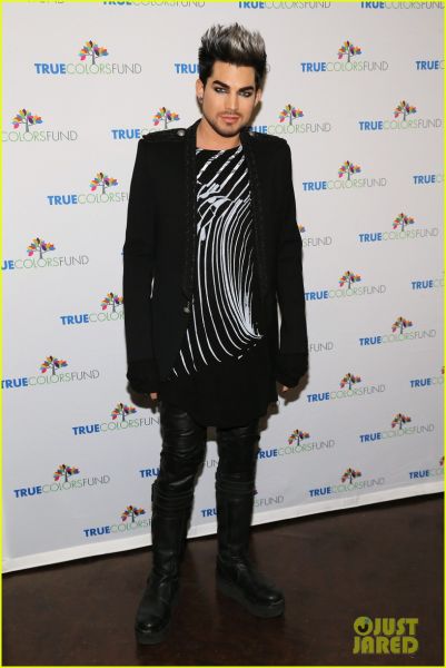 Créditos: Just Jared
