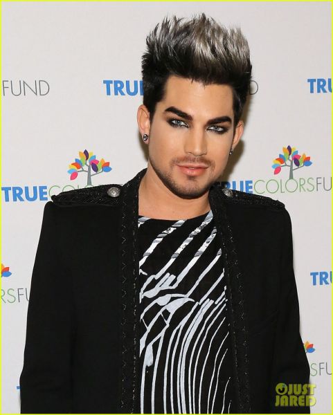 Créditos: Just Jared
