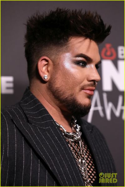 Créditos: Just Jared
