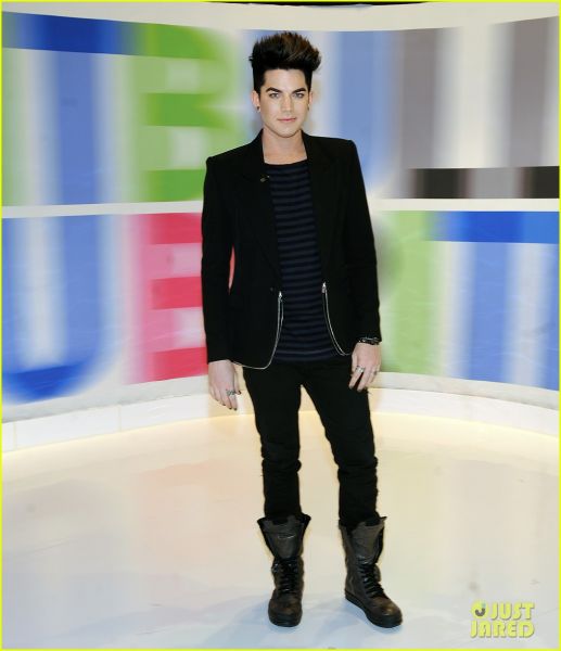 Créditos: Just Jared
