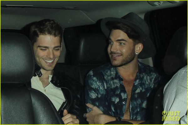 Créditos: Just Jared
