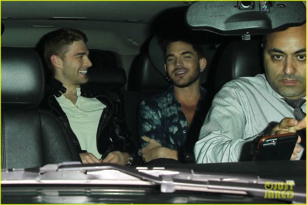 Créditos: Just Jared
