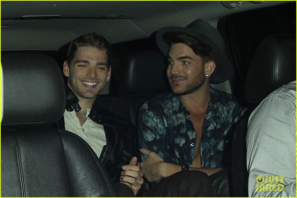 Créditos: Just Jared
