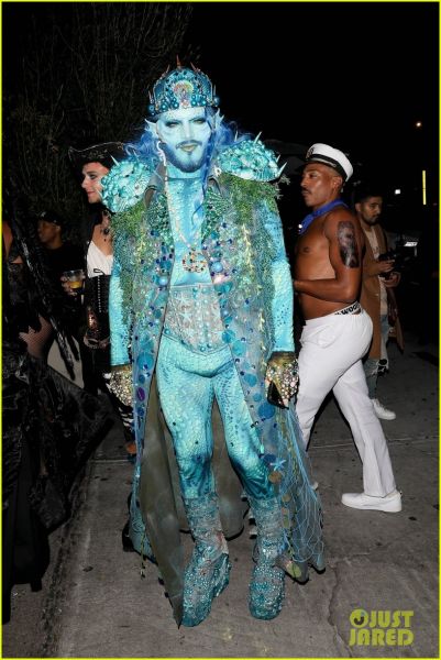 Créditos: Just Jared
