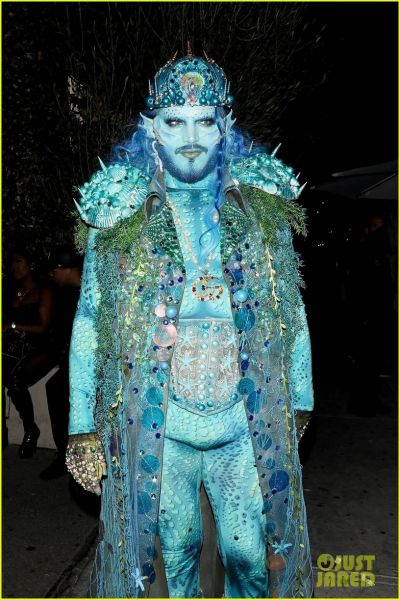 Créditos: Just Jared
