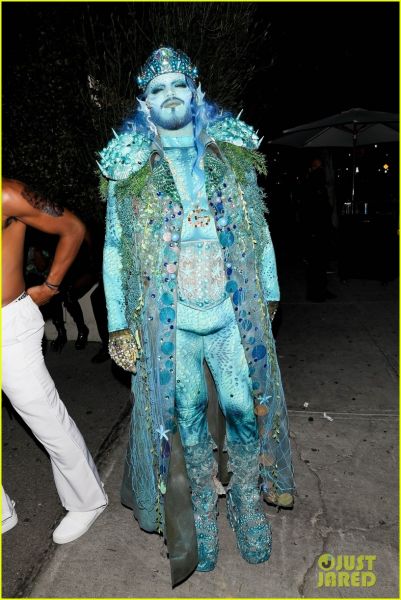 Créditos: Just Jared
