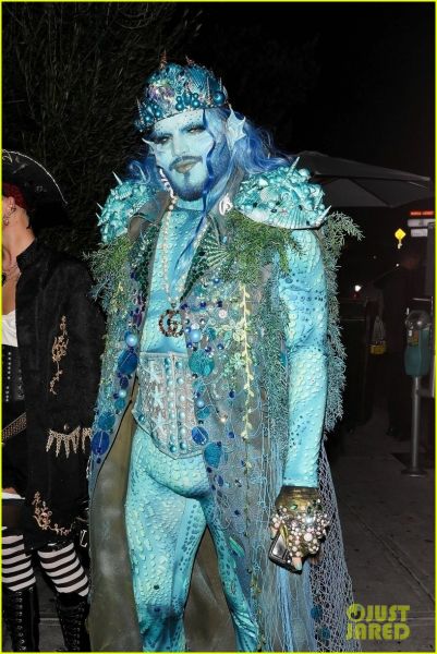 Créditos: Just Jared
