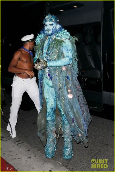 Créditos: Just Jared
