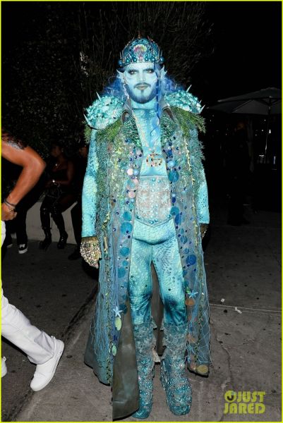 Créditos: Just Jared
