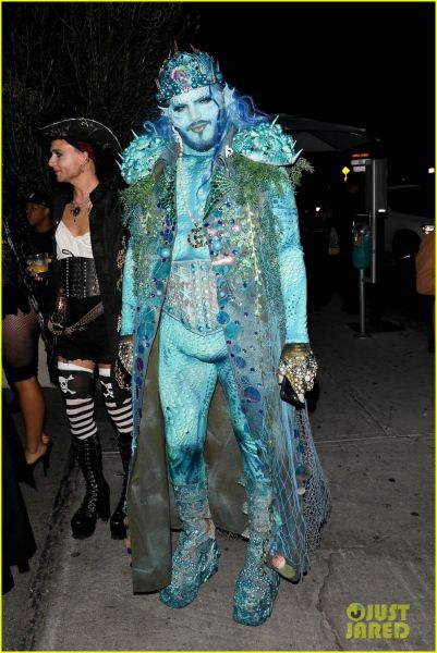 Créditos: Just Jared
