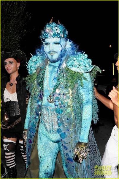 Créditos: Just Jared
