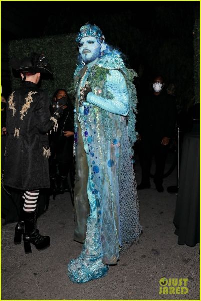 Créditos: Just Jared
