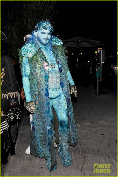 Créditos: Just Jared
