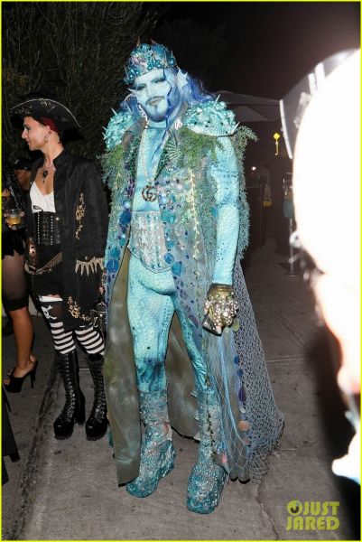 Créditos: Just Jared
