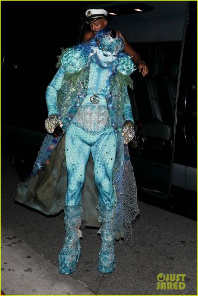 Créditos: Just Jared
