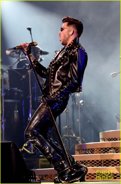 Créditos: Just Jared
