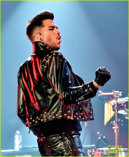 Créditos: Just Jared
