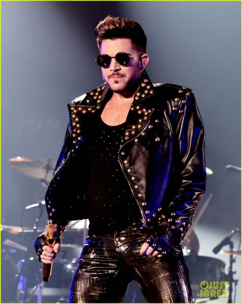 Créditos: Just Jared
