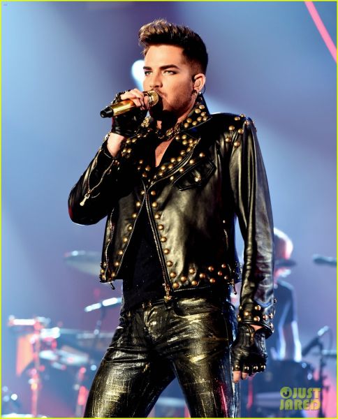 Créditos: Just Jared
