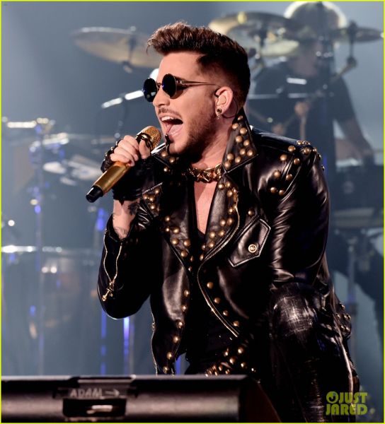 Créditos: Just Jared
