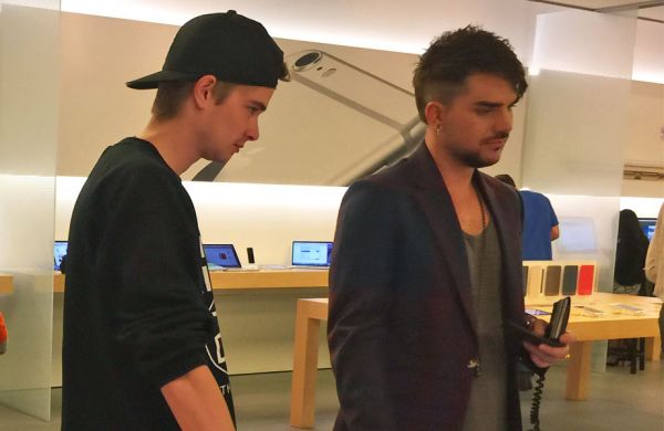 Créditos: PapelPOP (Phelipe Cruz )
