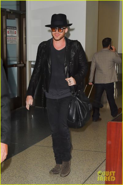 Créditos: Just Jared
