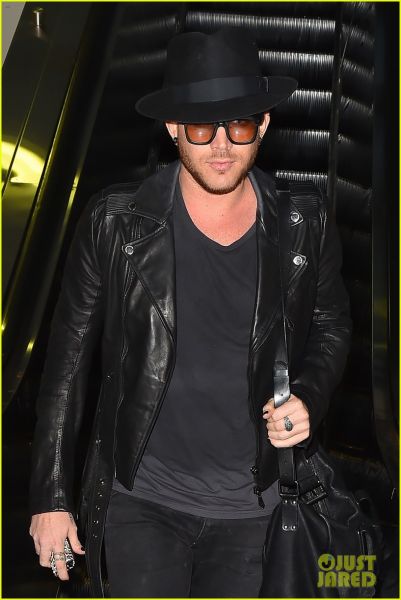 Créditos: Just Jared
