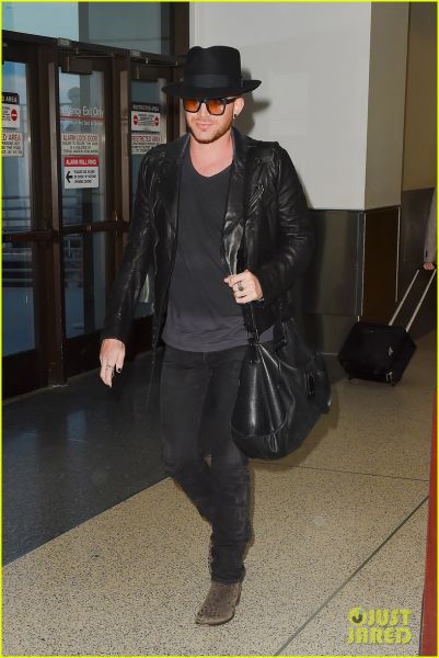 Créditos: Just Jared
