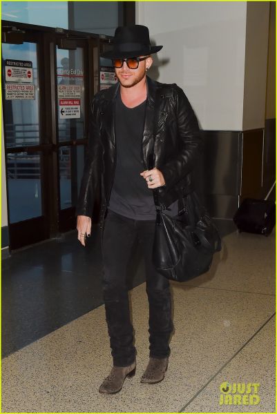 Créditos: Just Jared
