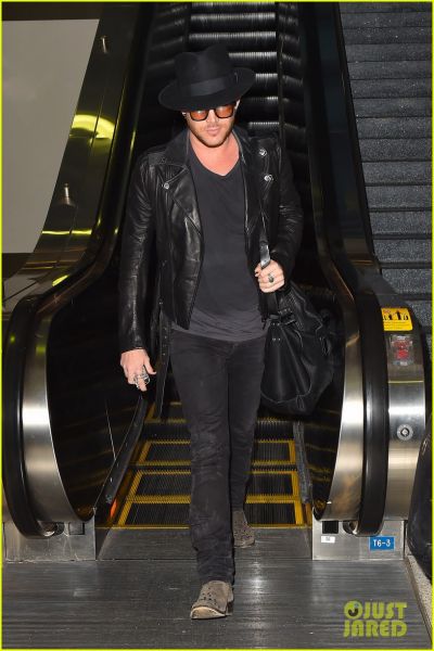 Créditos: Just Jared
