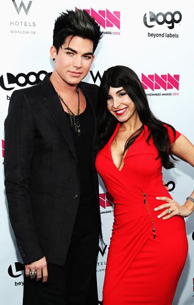 Créditos: NewNowNext Awards
