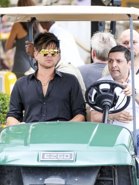 Créditos: Socialite Life
