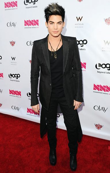 Créditos: NewNowNext Awards
